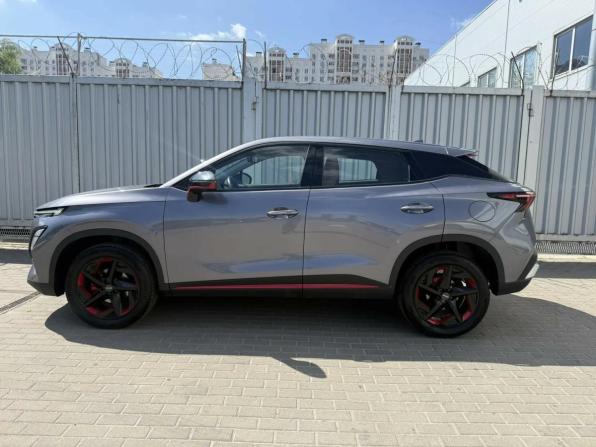 Omoda C5 I с пробегом 2022 года, цена 1 555 000 рублей, 89135 км, внедорожник, Автокод Объявления