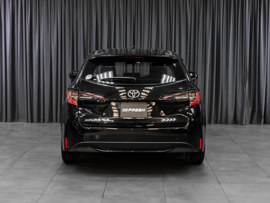 Toyota Corolla XII (E210) Тюмень  - изображение 4