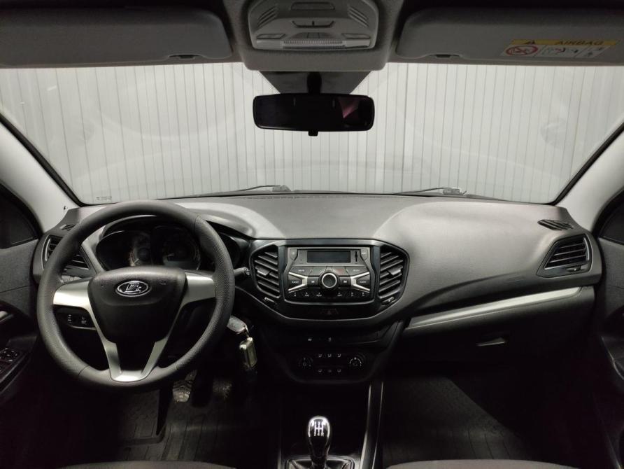 Lada (ВАЗ) Vesta I Пермь  - изображение 8