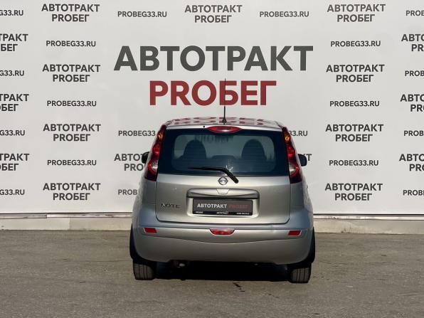 Nissan Note I Рестайлинг с пробегом 2010 года, цена 749 000 рублей, 154154 км, хэтчбек, Автокод Объявления