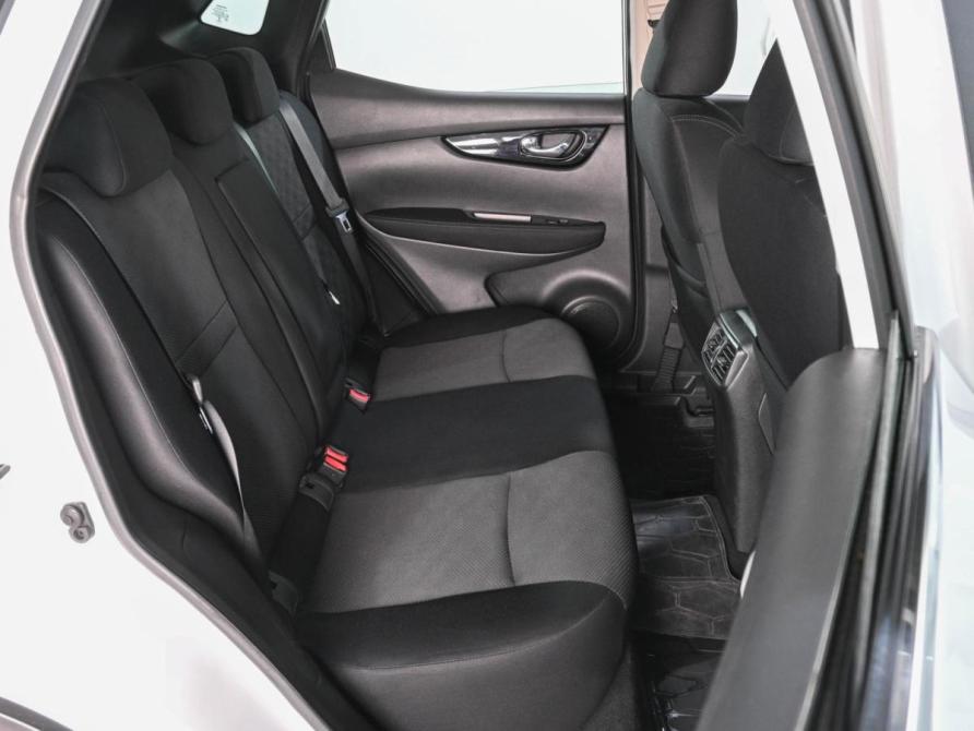Nissan Qashqai II Ростов-на-Дону  - изображение 7