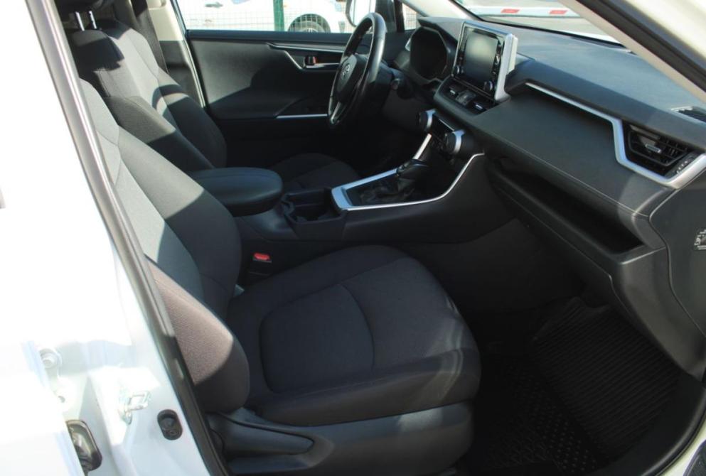 Toyota RAV4 IV (XA40) Рестайлинг Саратов  - изображение 14