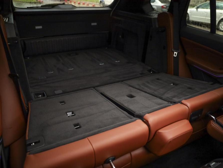 BMW X5 IV (G05/G18) Санкт-Петербург  - изображение 37