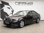 Mercedes-Benz C-Класс III (W204) Рестайлинг Ростов-на-Дону  - изображение 26