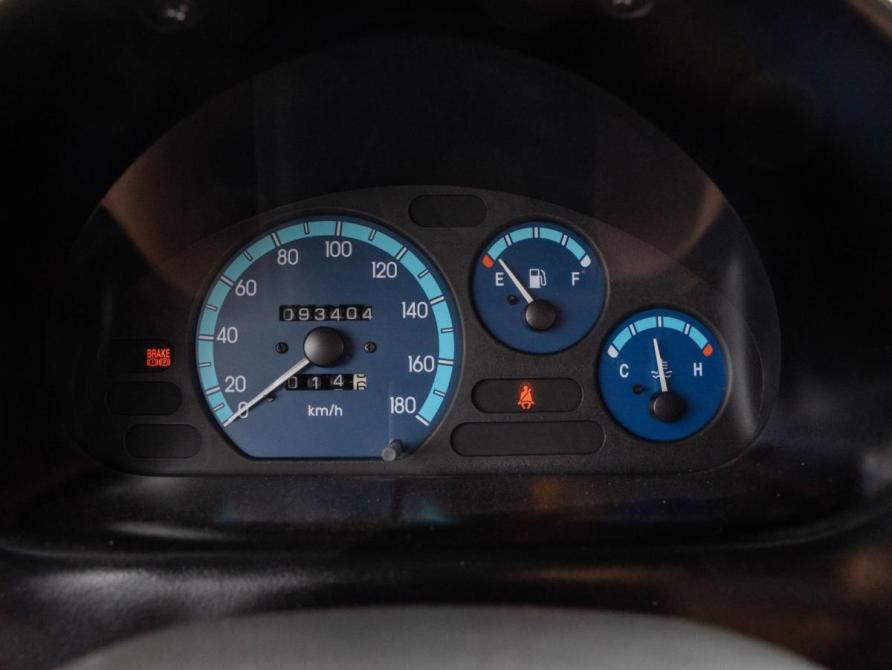 Daewoo Matiz I Рестайлинг Волгоград  - изображение 12