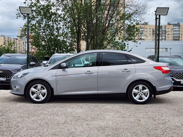 Ford Focus III с пробегом 2012 года, цена 629 000 рублей, 138753 км, седан, Автокод Объявления