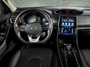 Hyundai ix25 II Екатеринбург  - изображение 35