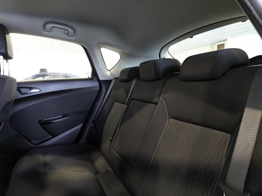 Opel Astra J Казань  - изображение 15