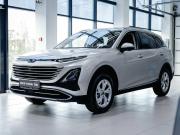 FAW Bestune T90 Москва  - изображение 14