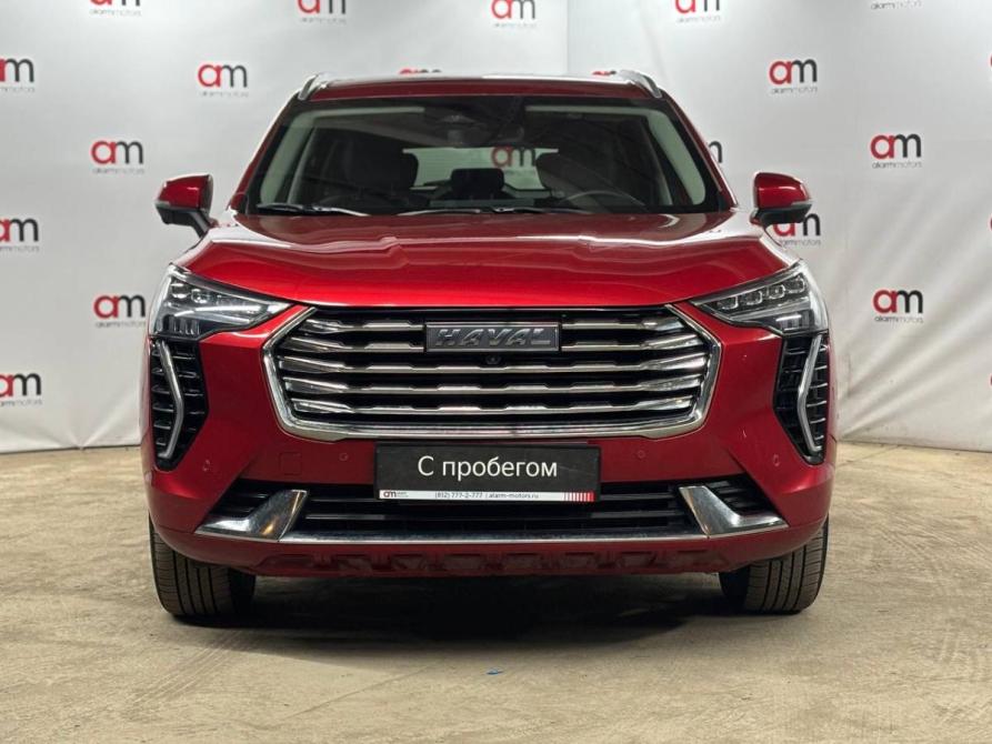 Haval Jolion I Санкт-Петербург  - изображение 2