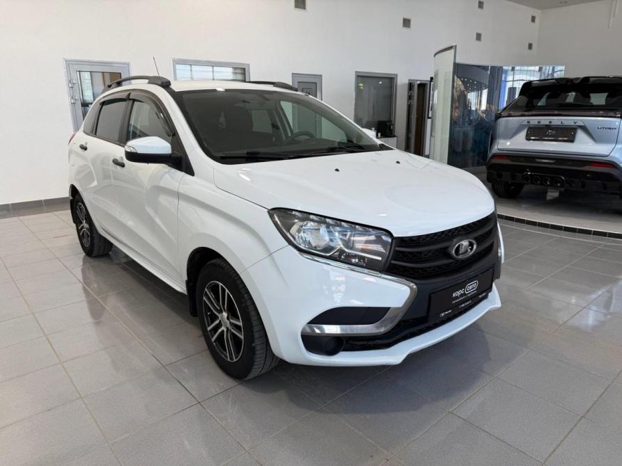 Lada (ВАЗ) XRAY I Орел  - изображение 1