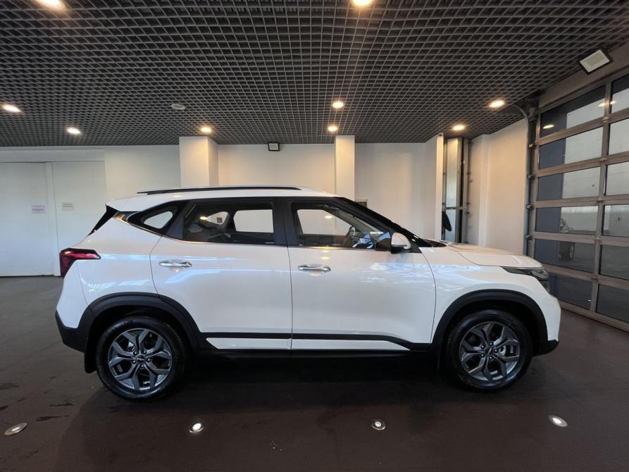 Kia Seltos I Рестайлинг Чебоксары  - изображение 2