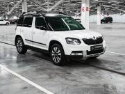 Skoda Yeti I Рестайлинг Казань  - изображение 25