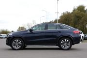 Mercedes-Benz GLE Coupe I (C292) Москва  - изображение 31