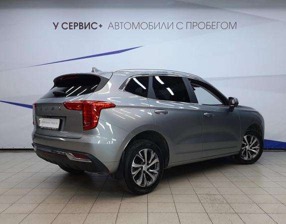 Haval Jolion I с пробегом 2023 года, цена 1 829 000 рублей, 30040 км, внедорожник, Автокод Объявления
