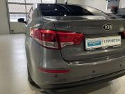 Kia Rio III Рестайлинг Москва  - изображение 27