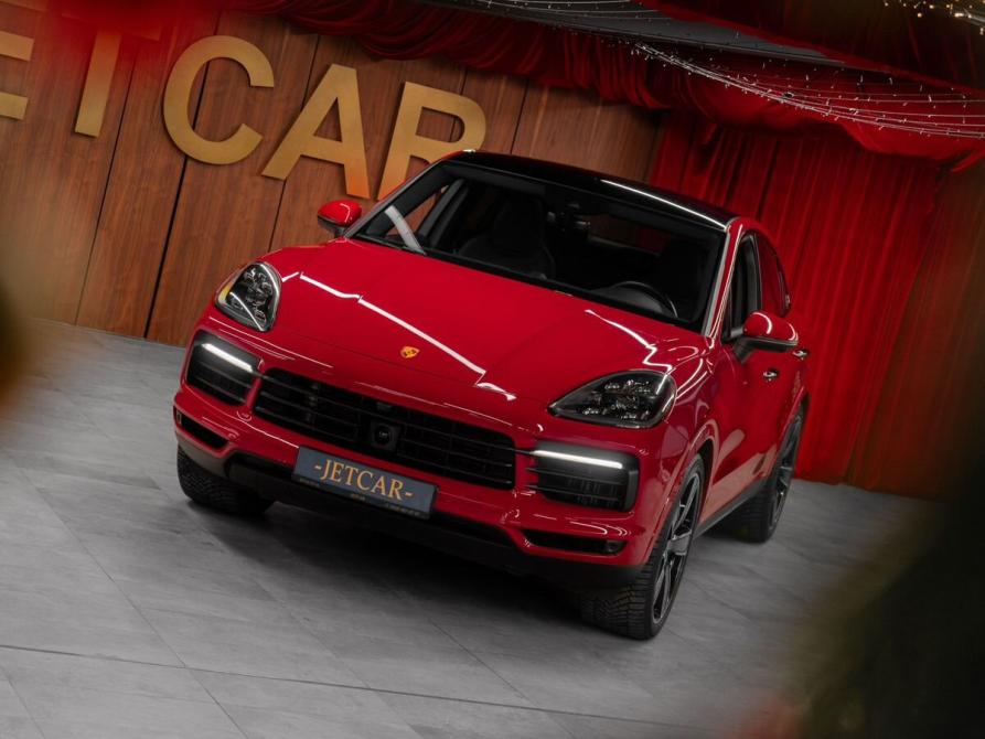 Porsche Cayenne III Москва  - изображение 2