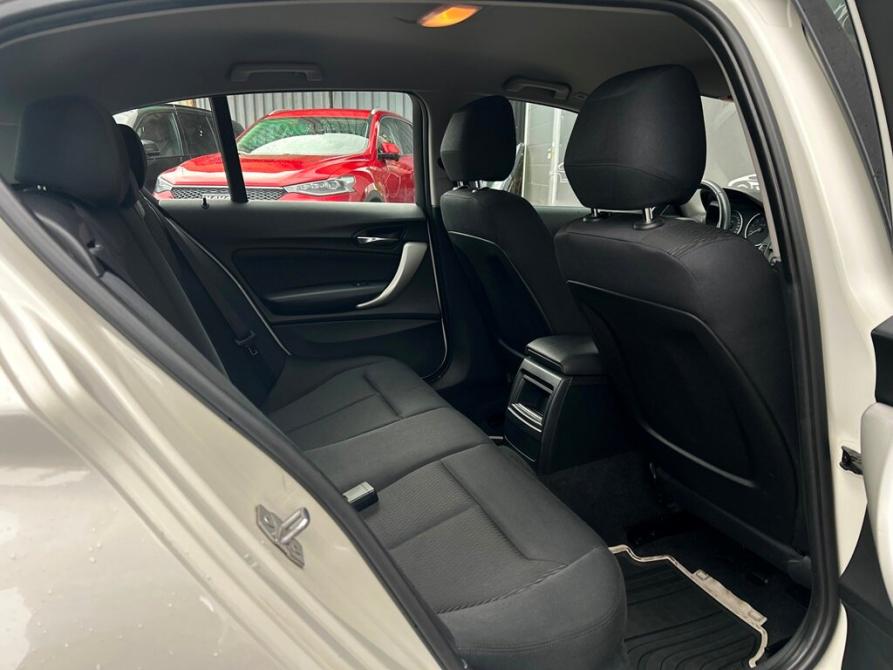 BMW 1 серии II (F20/F21) Санкт-Петербург  - изображение 8