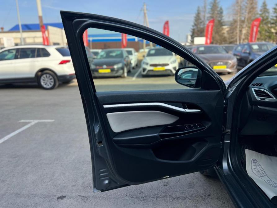 Lada (ВАЗ) Vesta I Альметьевск  - изображение 9