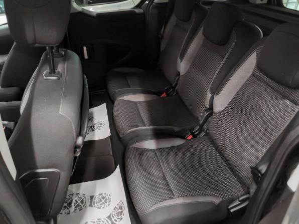 Peugeot Partner II Рестайлинг 2 с пробегом 2016 года, цена 1 060 000 рублей, 118333 км, компактвэн, Автокод Объявления