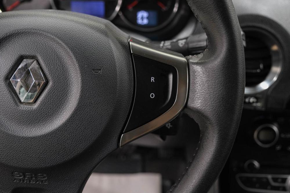 Renault Koleos I Рестайлинг Новокузнецк  - изображение 22