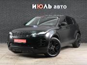 Land Rover Range Rover Evoque II Рестайлинг Екатеринбург  - изображение 24