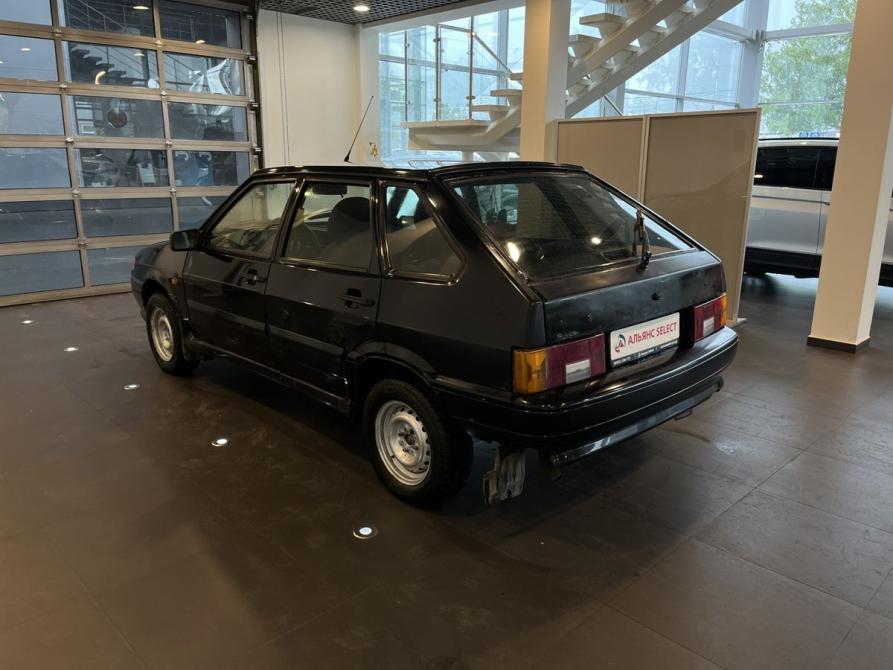 Lada (ВАЗ) 2114 Чебоксары  - изображение 5