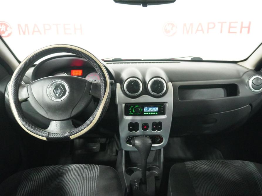 Renault Sandero I Вологда  - изображение 14