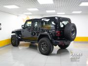 Jeep Wrangler IV (JL) Рестайлинг Новосибирск  - изображение 32