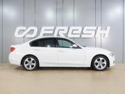 BMW 3 серии VI (F3x) Воронеж  - изображение 29