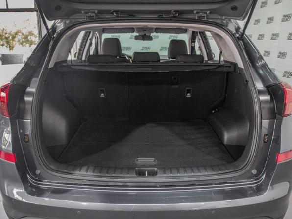 Hyundai Tucson III с пробегом 2018 года, цена 2 377 000 рублей, 70187 км, внедорожник, Автокод Объявления