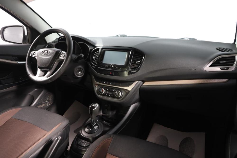 Lada (ВАЗ) Vesta I Новосибирск  - изображение 8