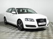 Audi A3 II (8P) Рестайлинг 2 Санкт-Петербург  - изображение 20