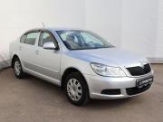 Skoda Octavia II (A5) Рестайлинг Москва  - изображение 24