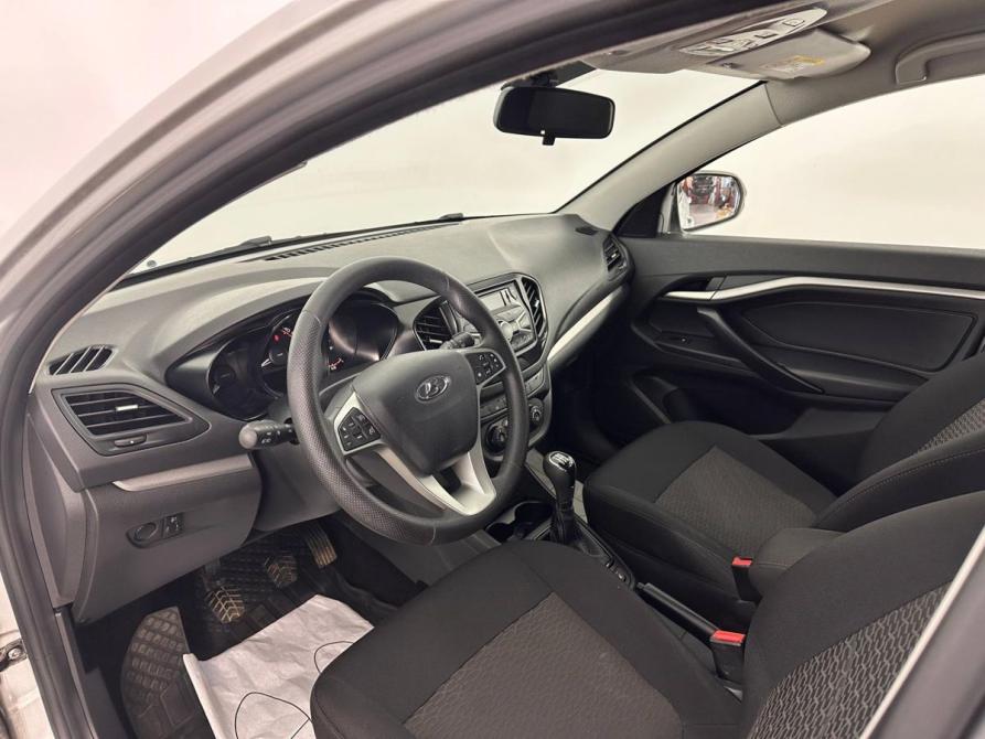 Lada (ВАЗ) Vesta I Ногинск  - изображение 18