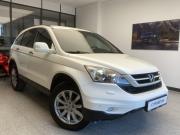 Honda CR-V III Рестайлинг Новосибирск  - изображение 17