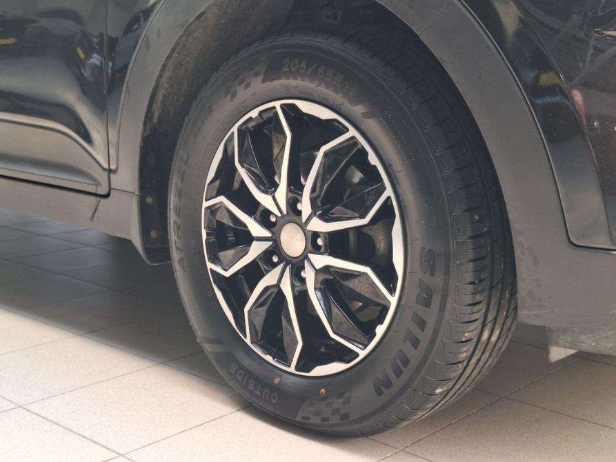 Hyundai Creta I Челябинск  - изображение 9