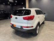 Kia Sportage III Рестайлинг Нижний Новгород  - изображение 14