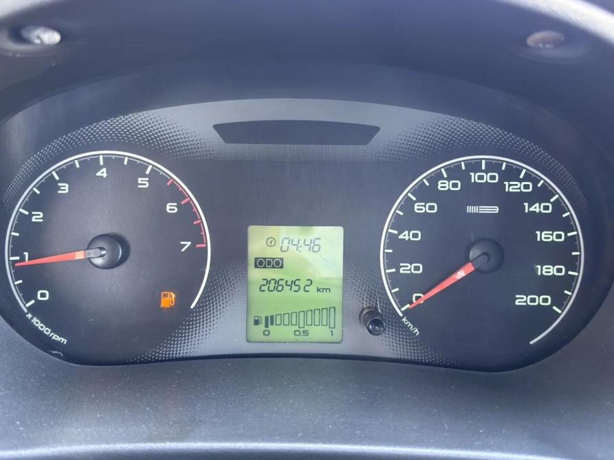 Lada (ВАЗ) Granta I Краснодар  - изображение 17