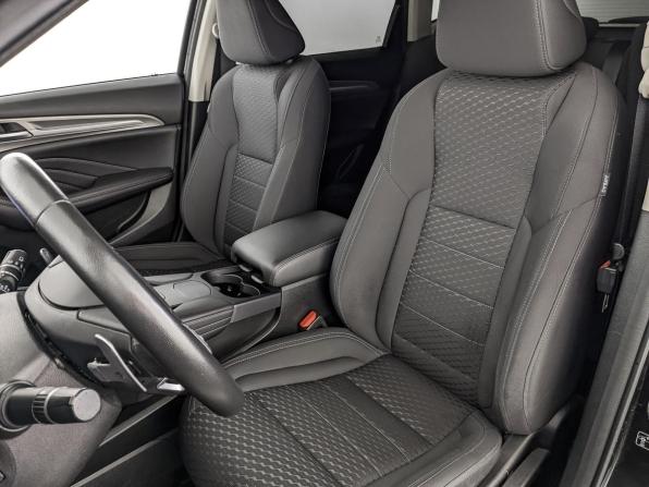 Haval F7 I с пробегом 2021 года, цена 1 745 000 рублей, 55558 км, внедорожник, Автокод Объявления