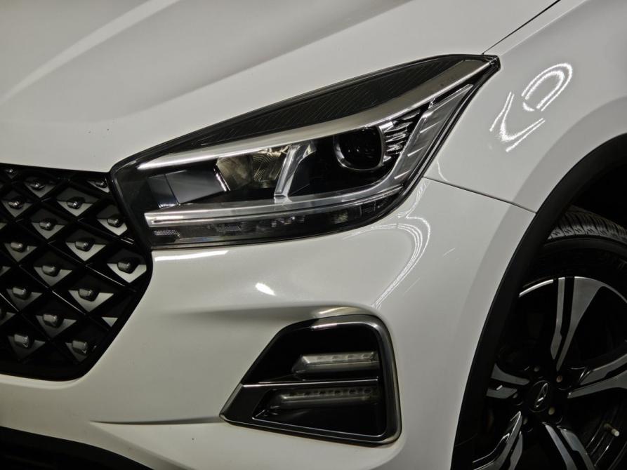 Chery Tiggo 4 Pro I Москва  - изображение 10