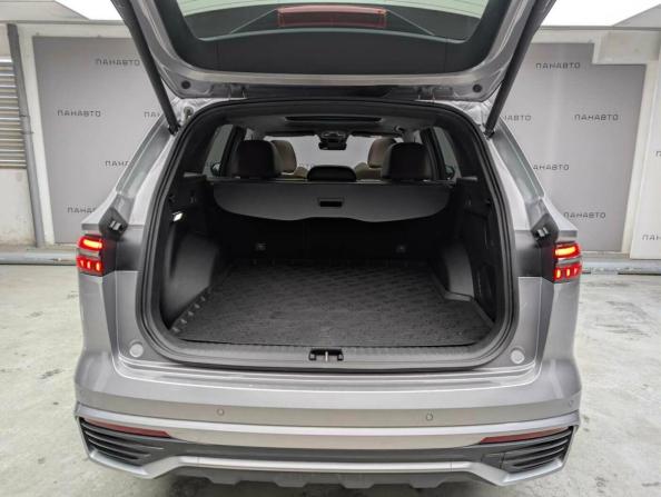 Geely Monjaro I с пробегом 2023 года, цена 3 449 000 рублей, 40245 км, внедорожник, Автокод Объявления