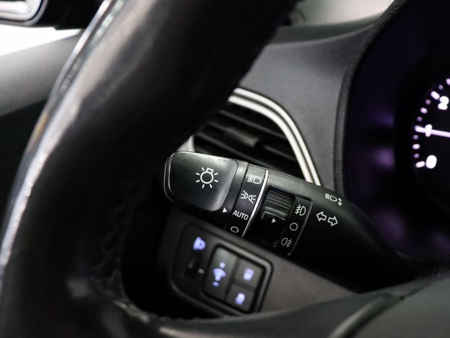 Hyundai Solaris II Минеральные Воды  - изображение 12