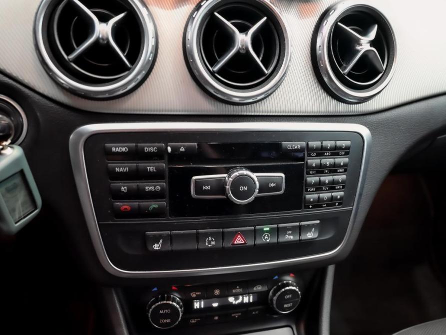 Mercedes-Benz GLA I (X156) Екатеринбург  - изображение 16