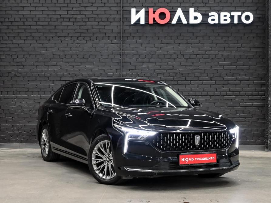 FAW Bestune B70 I Екатеринбург  - изображение 3