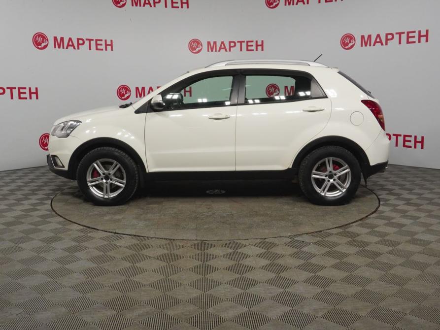 SsangYong Actyon II Вологда  - изображение 8