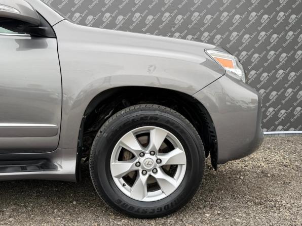 Lexus GX II с пробегом 2010 года, цена 2 650 000 рублей, 243000 км, внедорожник, Автокод Объявления