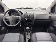 Hyundai Getz I Рестайлинг Воронеж  - изображение 27