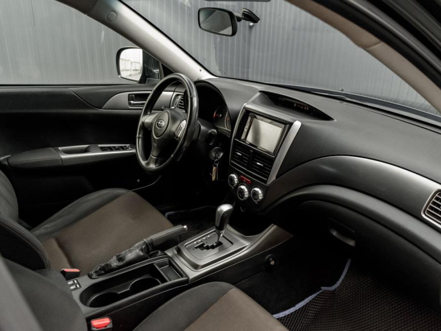 Subaru Impreza III Екатеринбург  - изображение 12