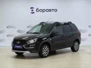 Lada (ВАЗ) Granta I Рестайлинг Ставрополь  - изображение 18